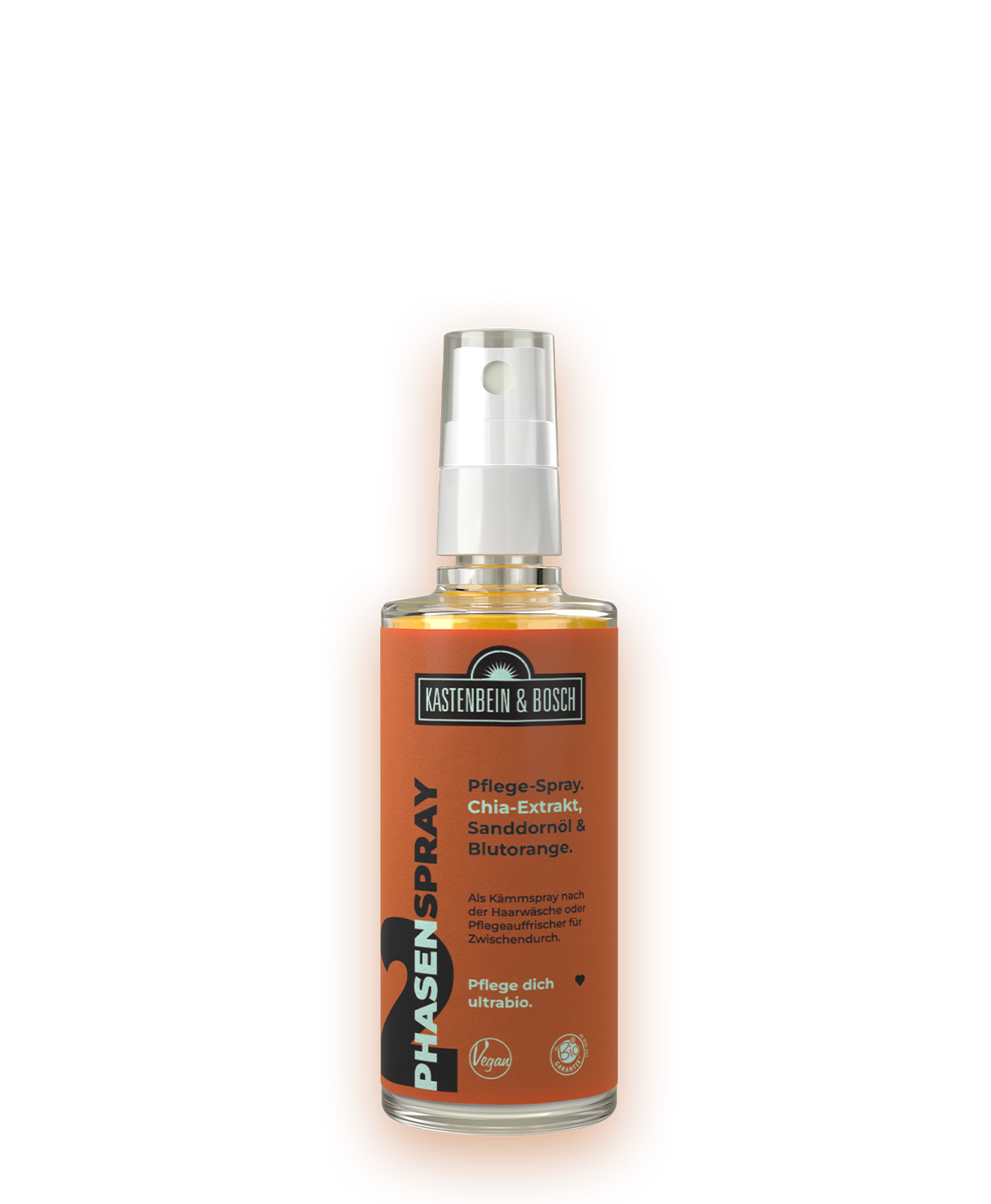 Pflege Spray