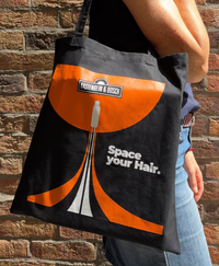 Baumwolltasche