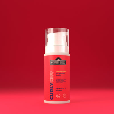 Bio Curly Kiss