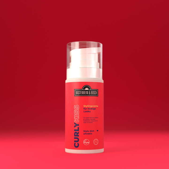 Bio Curly Kiss
