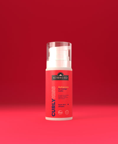 Bio Curly Kiss