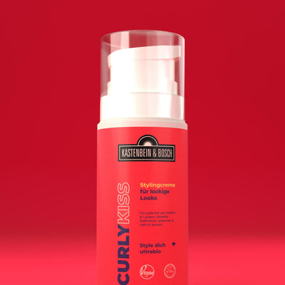 Bio Curly Kiss