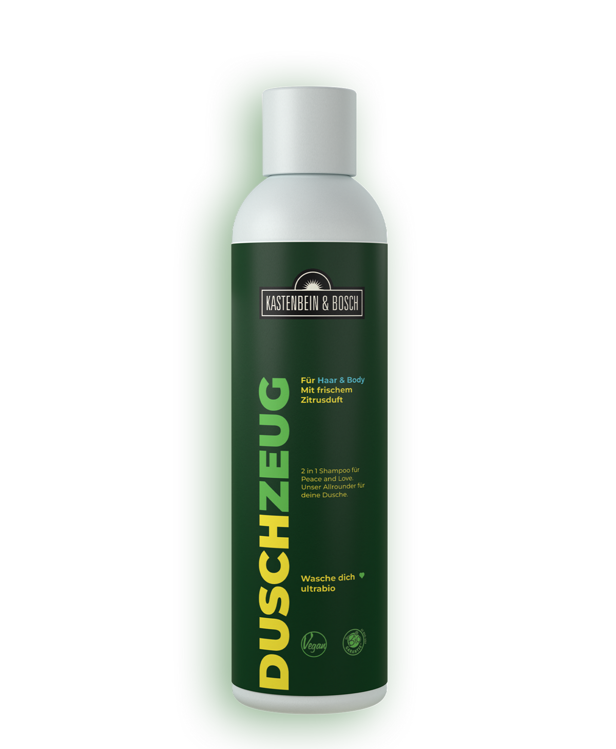 Duschzeug
