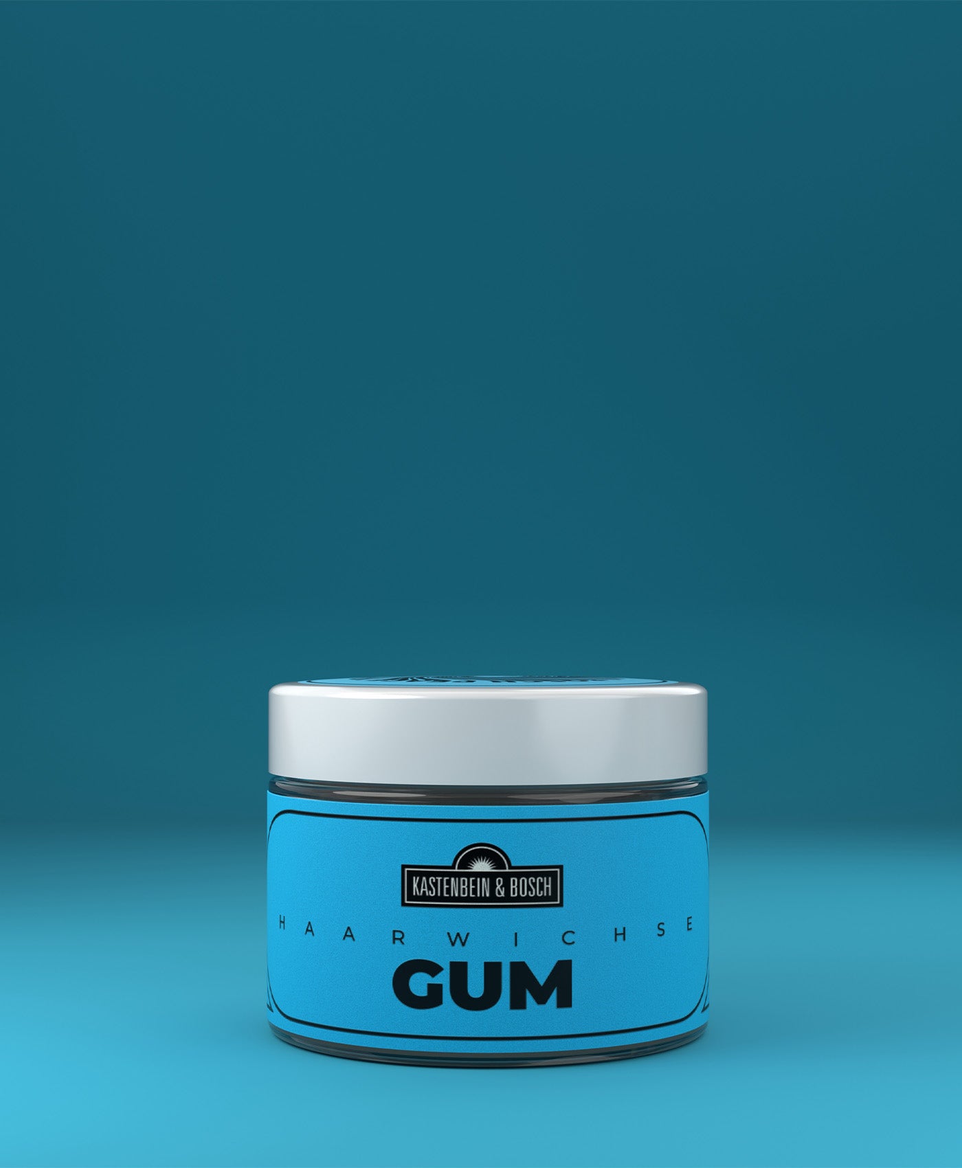 Kastenbein und Bosch Haarwichse Gum 100ml