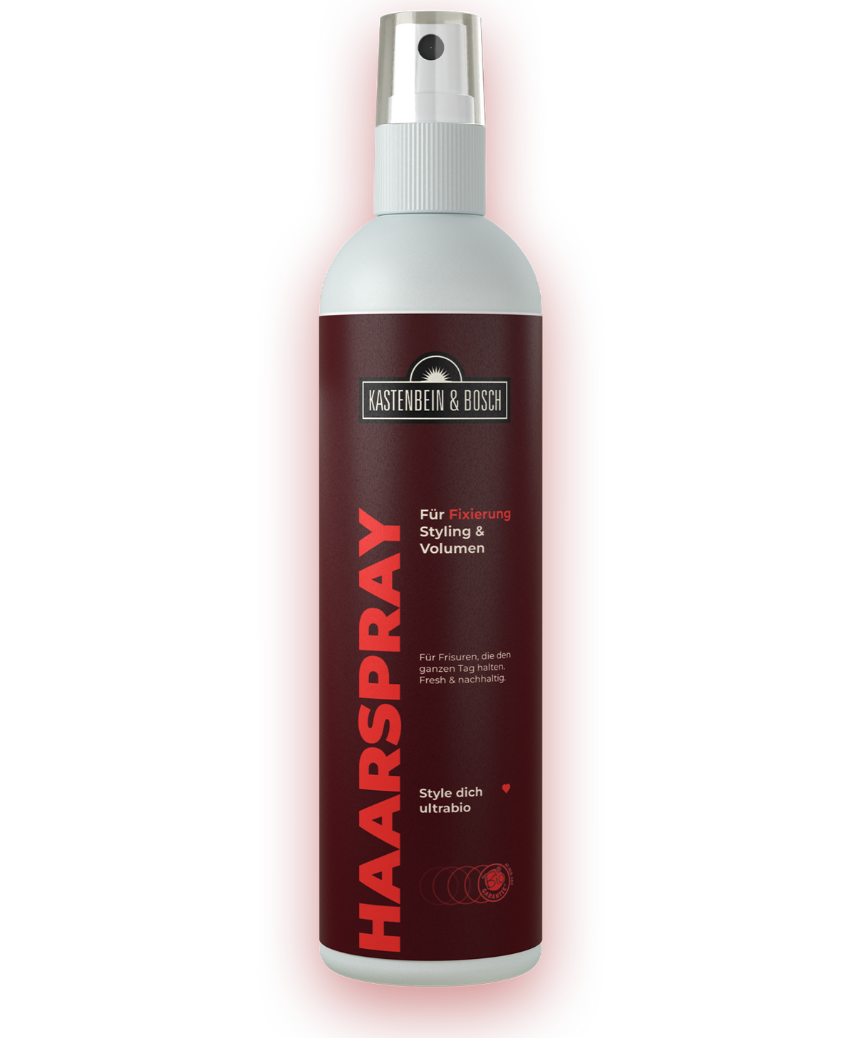 Haarspray