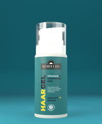 Haargel: ultrastark