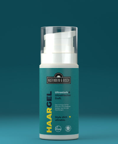 Bio Haargel
