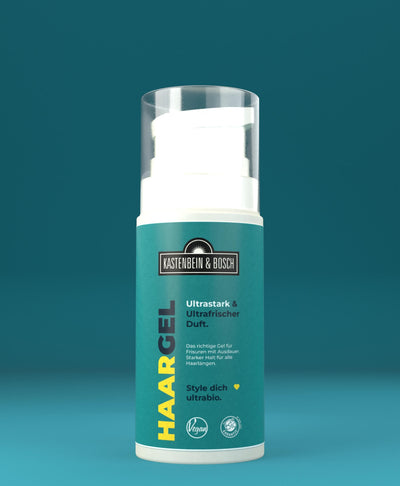 Bio Haargel