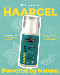 Bio Haargel
