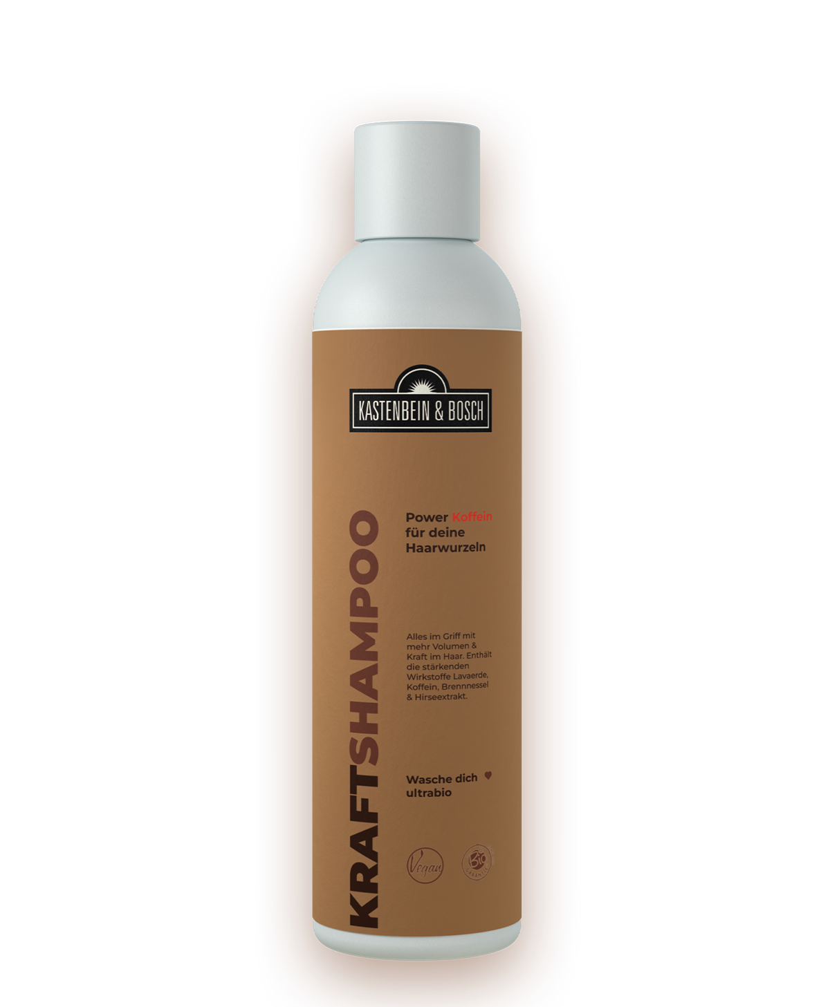 Kraftshampoo