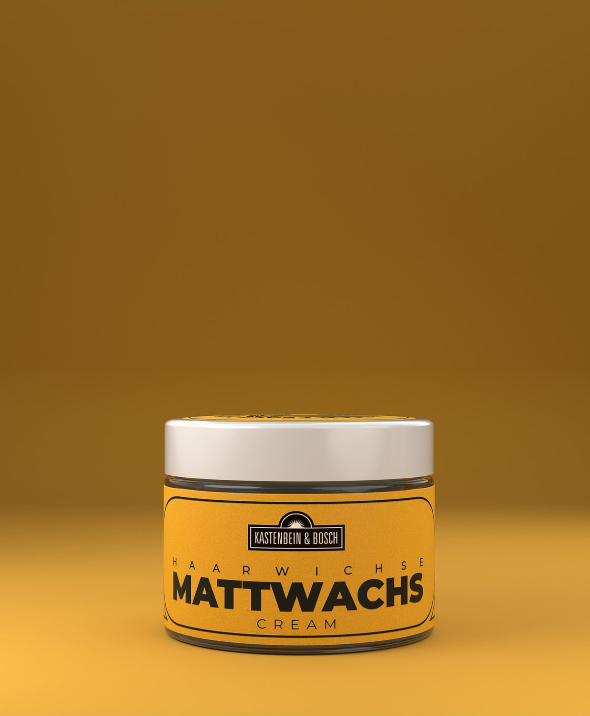 Mattwachs Cream
