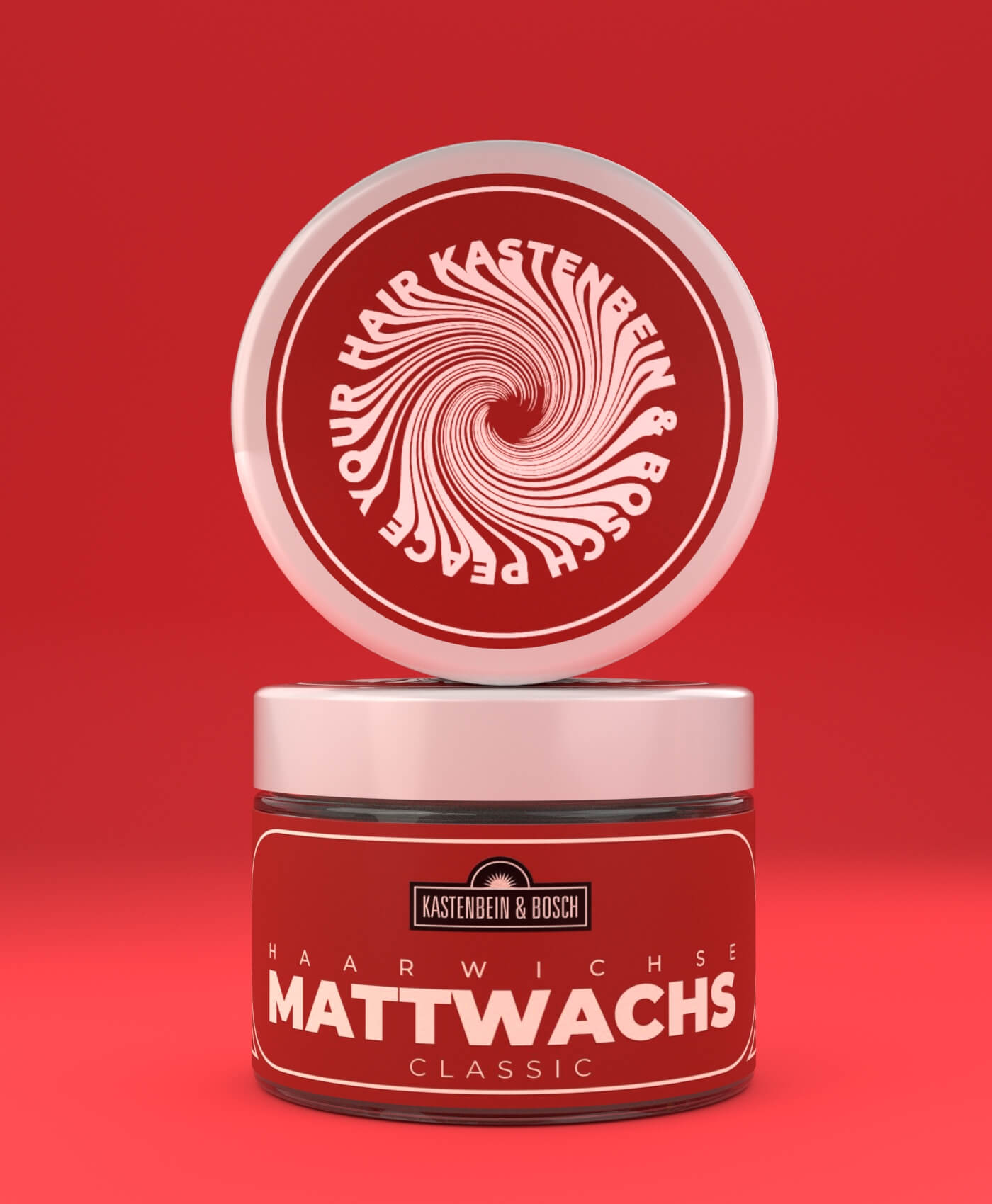 Bio Mattwachs Classic