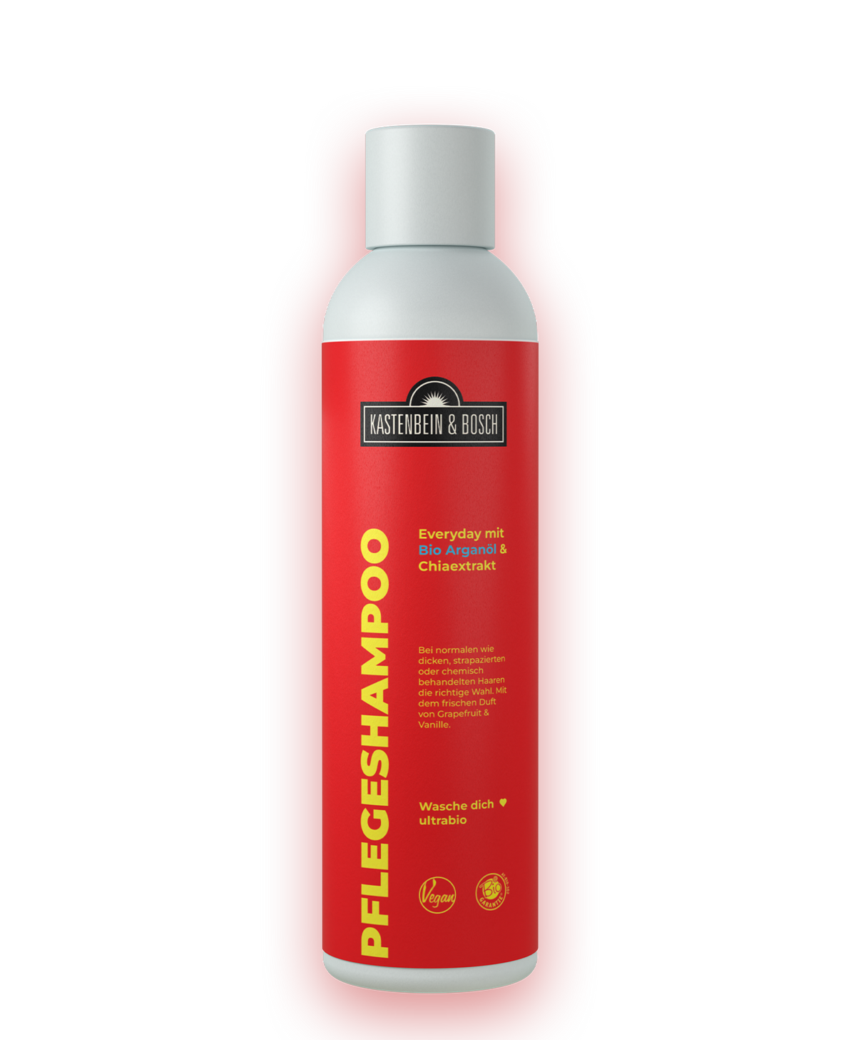 Pflege Shampoo