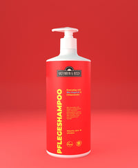 Bio Pflegeshampoo