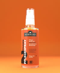 Pflegespray: Detangle-Spray und leichte Pflege