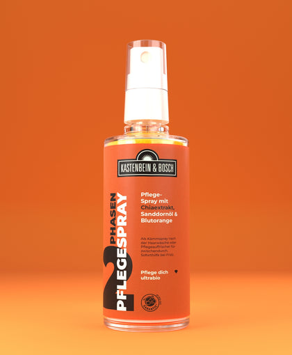 Bio Pflegespray 2-Phasen