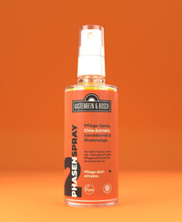 Bio Pflegespray 2-Phasen: Das Kämmspray mit Anti-Frizz Effekt.