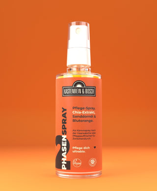 Bio Pflegespray 2-Phasen