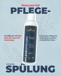 Bio Pflegespülung