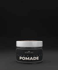 Kastenbein und Bosch Haarwichse Pomade 100ml