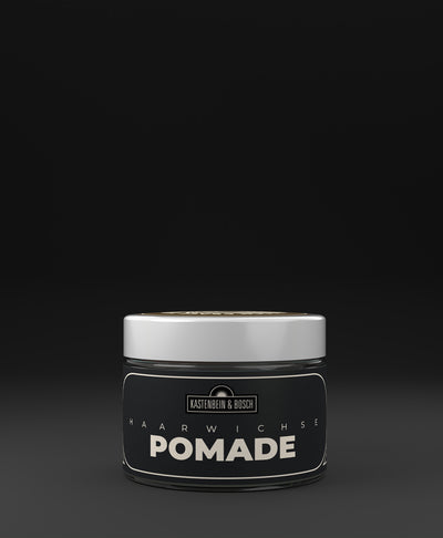 Bio Pomade