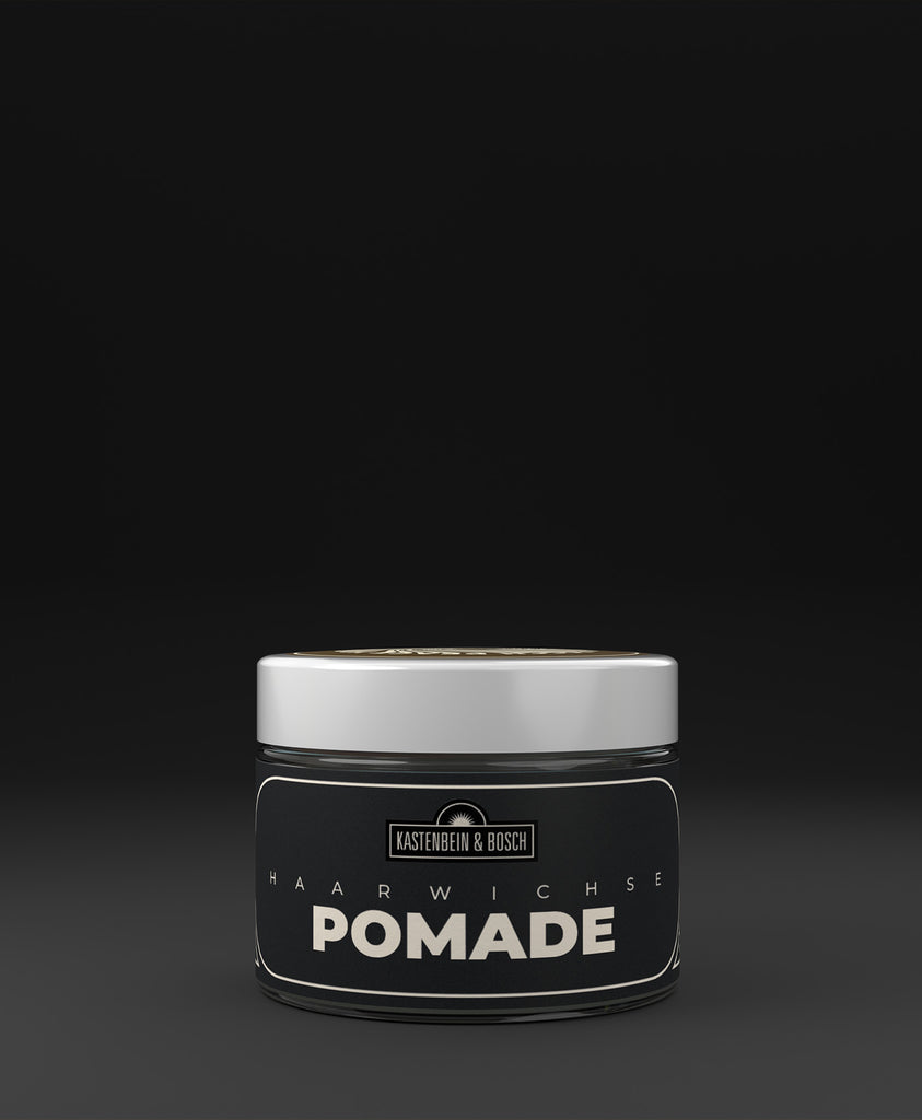 Bio Pomade