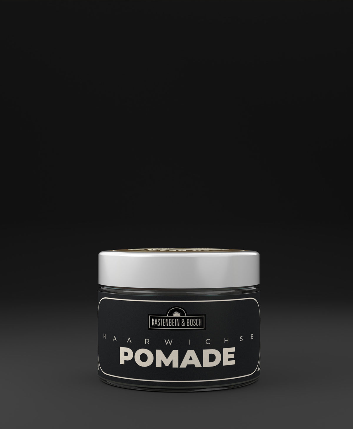 Pomade
