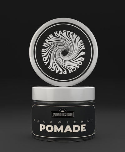 Bio Pomade