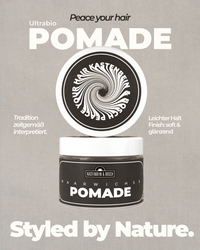 Bio Pomade