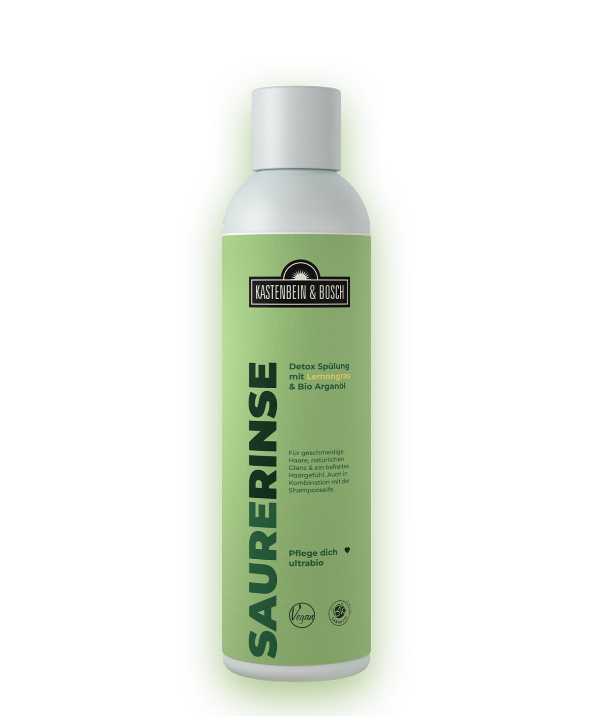 Saure Rinse