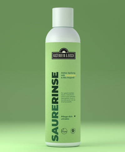 Bio Saure Rinse