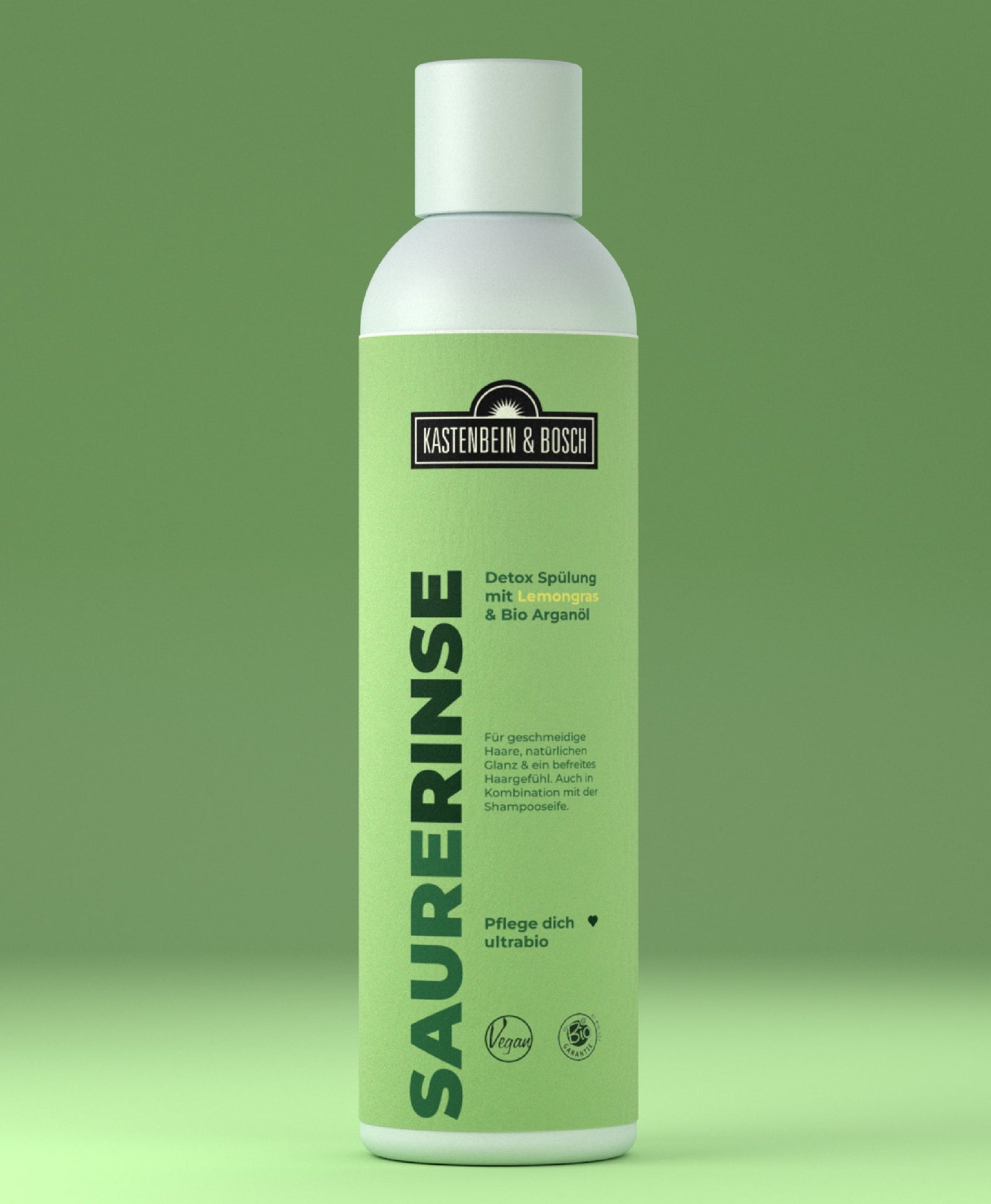 Kastenbein und Bosch Saure Rinse 200ml