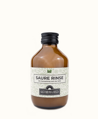 Bio Saure Rinse Best of the Rest