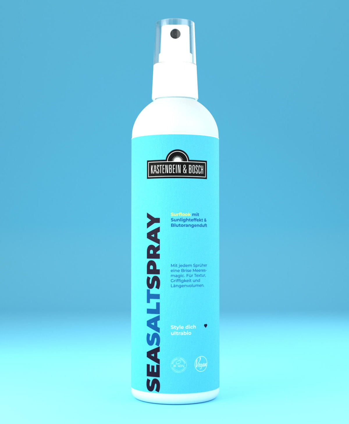Sea Salt Spray