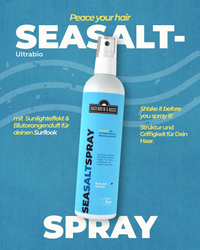 Sea Salt Spray