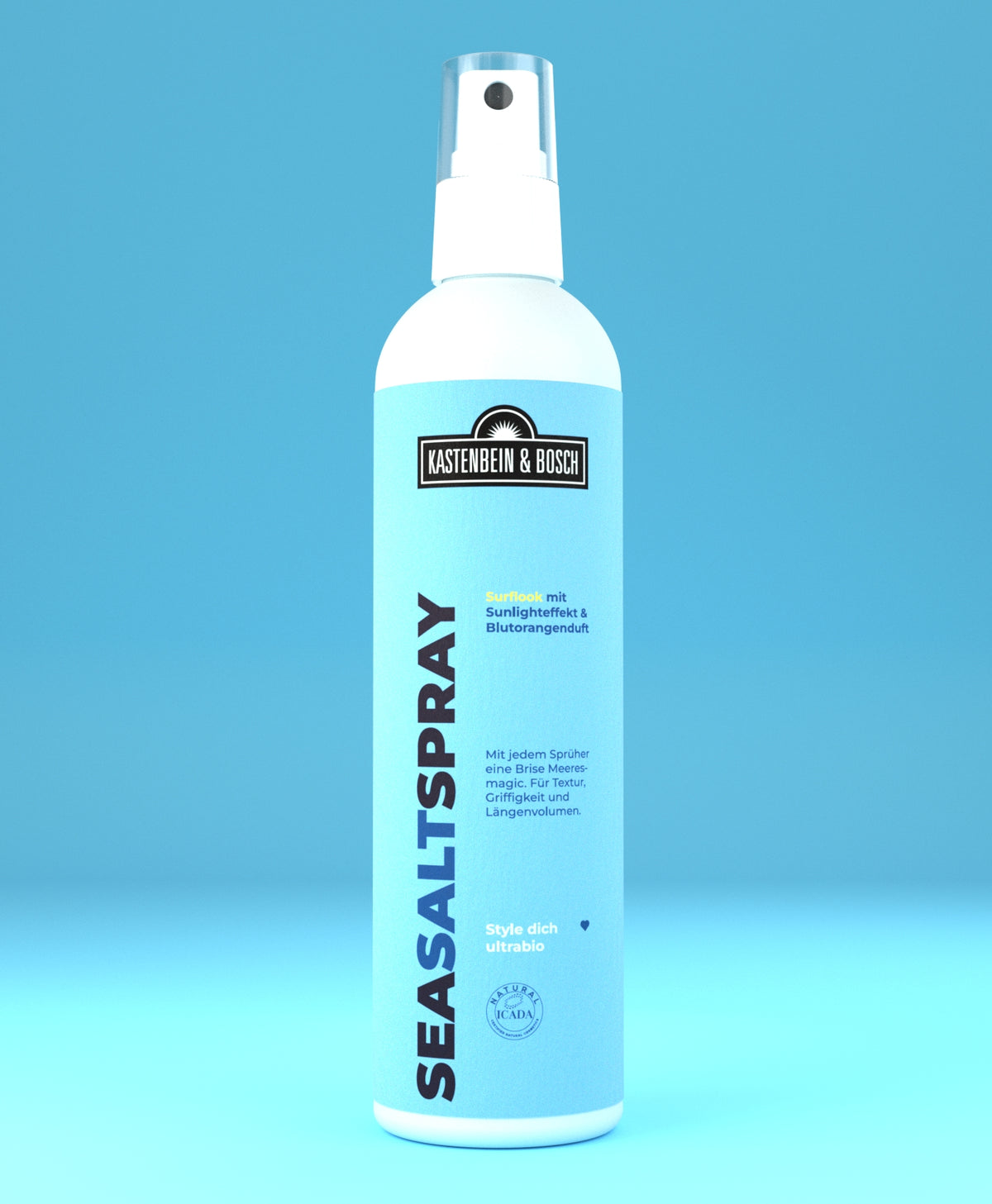 Sea Salt Spray