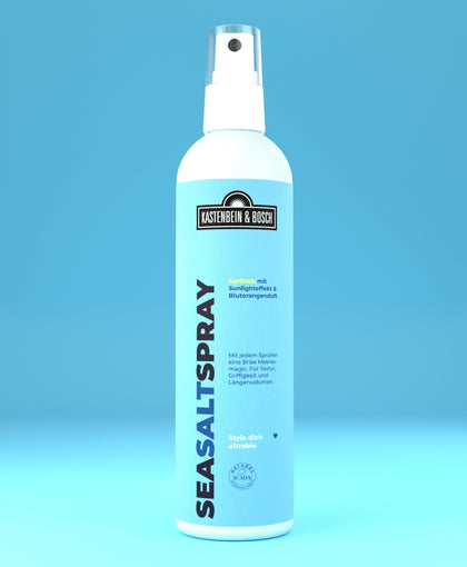 Sea Salt Spray