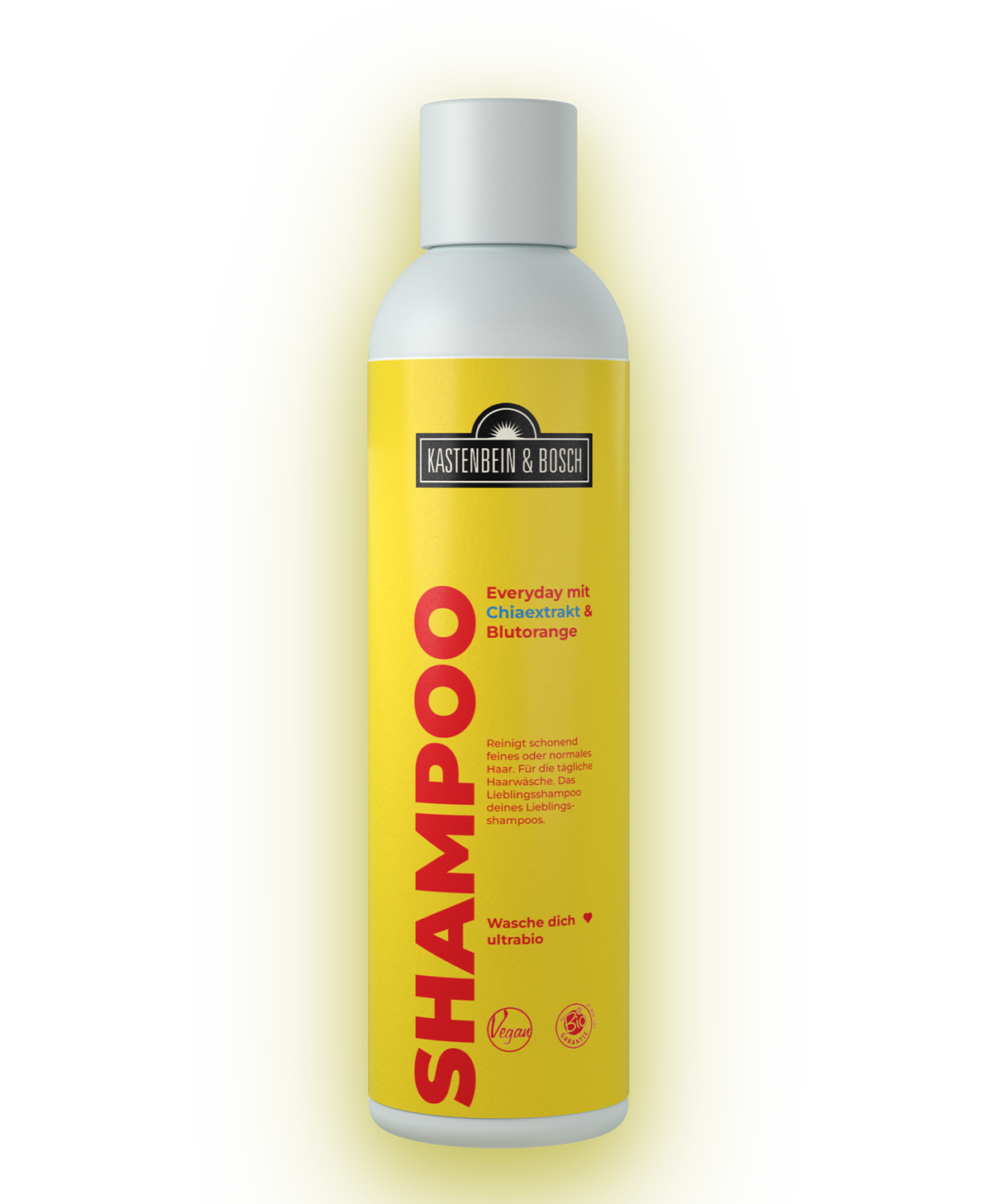 Shampoo
