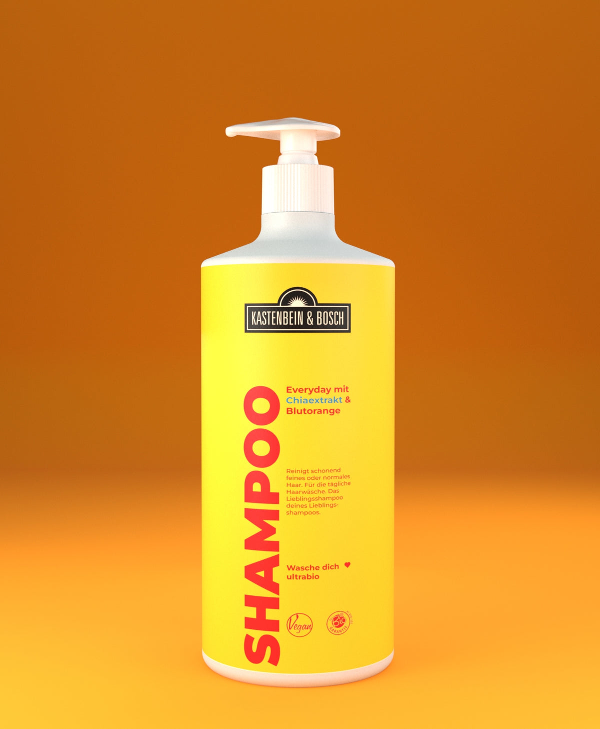 Bio Shampoo