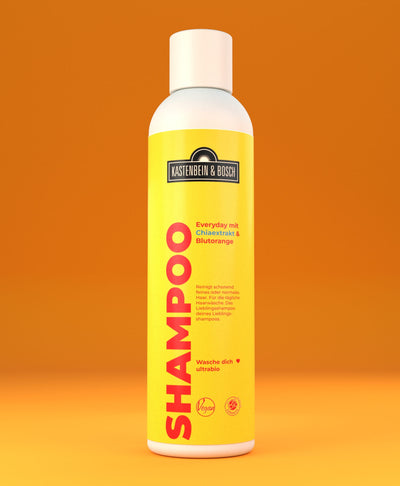 Bio Shampoo