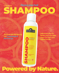 Bio Shampoo