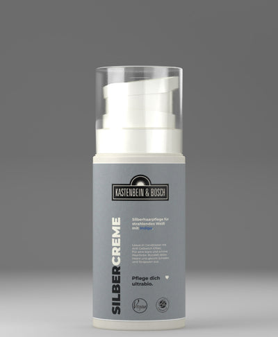 Bio Silbercreme