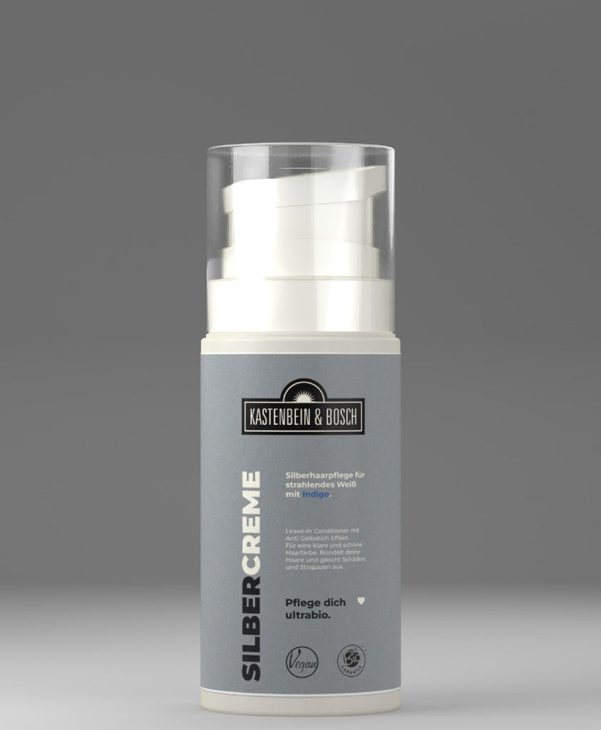 Bio Silbercreme