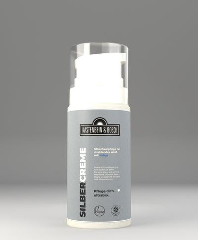 Bio Silbercreme