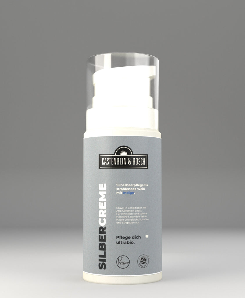 Bio Silbercreme