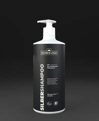 Bio Silbershampoo