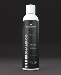 Bio Silbershampoo