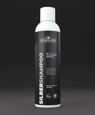 Bio Silbershampoo