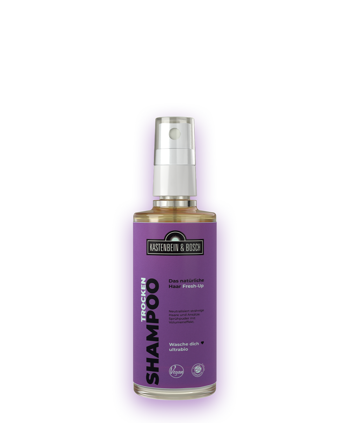 Trocken Shampoo