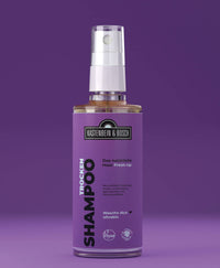 Kastenbein & Bosch Trockenshampoo 100ml